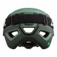 Каска за Велосипед за Възрастни Lazer BLC22278902MD Маслина 52-56 cm