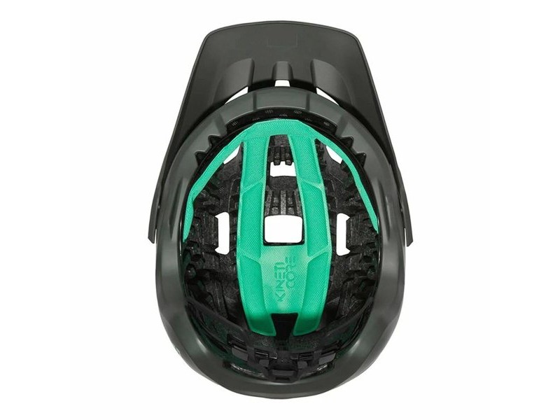 Каска за Велосипед за Възрастни Lazer BLC22278902MD Маслина 52-56 cm
