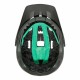 Каска за Велосипед за Възрастни Lazer BLC22278902MD Маслина 52-56 cm