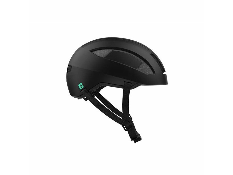 Каска за Велосипед за Възрастни Lazer CityZen Kineticore Черен 58-61 cm