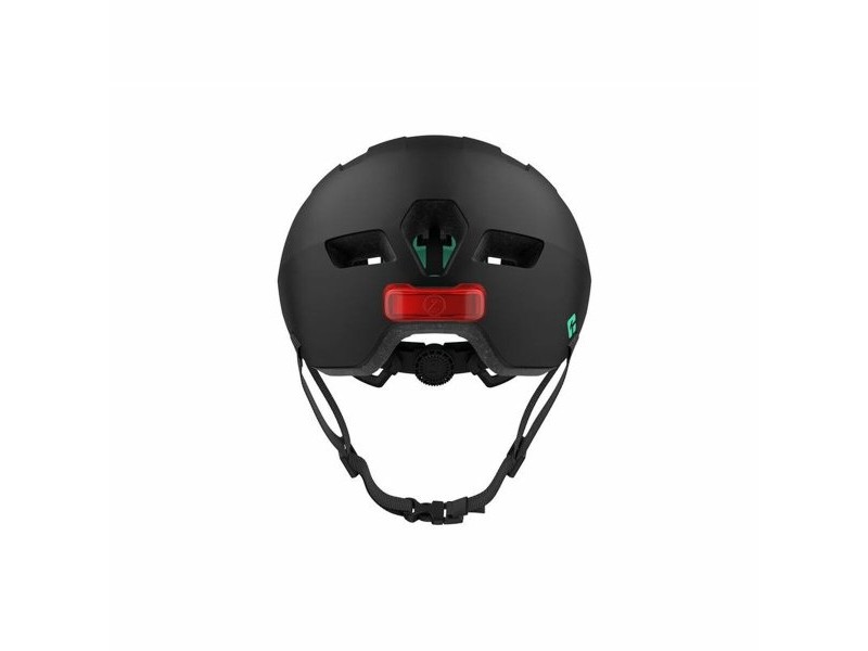Каска за Велосипед за Възрастни Lazer CityZen Kineticore Черен 58-61 cm