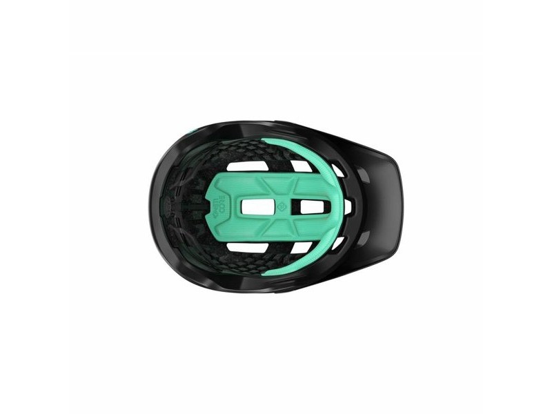 Каска за Велосипед за Възрастни Lazer Coyote KinetiCore Черен M