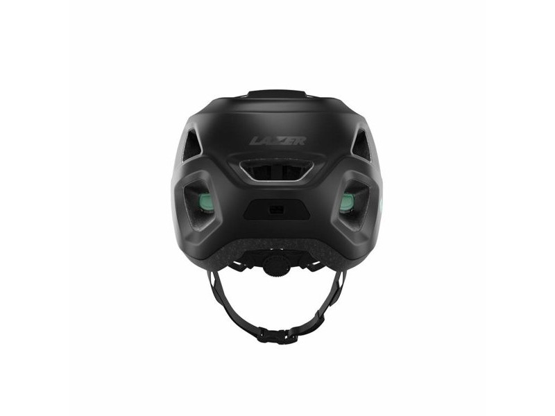 Каска за Велосипед за Възрастни Lazer Lupo Kineticore Черен Един размер 55-61 cm
