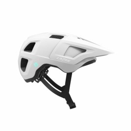 Каска за Велосипед за Възрастни Lazer Lupo Kineticore Бял Един размер 55-61 cm