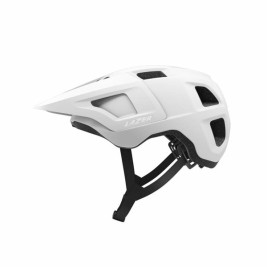 Каска за Велосипед за Възрастни Lazer Lupo Kineticore Бял Един размер 55-61 cm