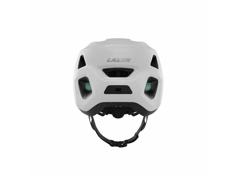 Каска за Велосипед за Възрастни Lazer Lupo Kineticore Бял Един размер 55-61 cm