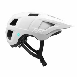 Каска за Велосипед за Възрастни Lazer BLC24478923-W Бял