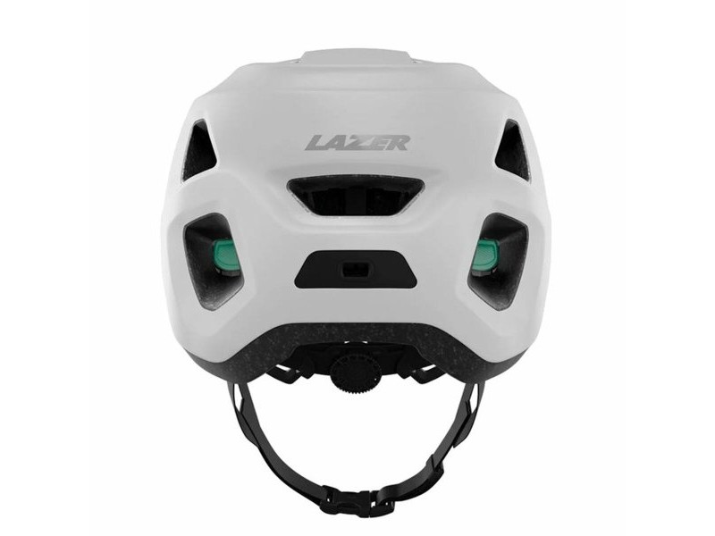 Каска за Велосипед за Възрастни Lazer BLC24478923-W Бял