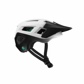 Каска за Велосипед за Възрастни Lazer BLC2547892851 Бял Черен