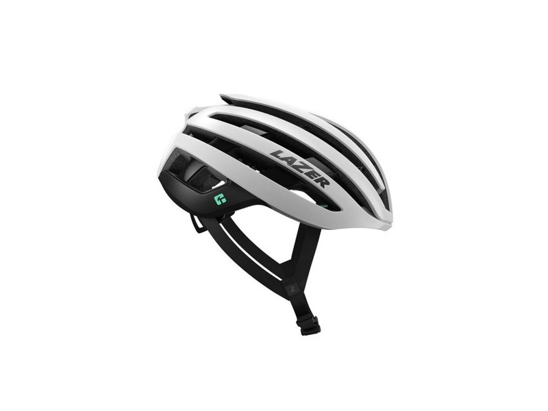 Каска за Велосипед за Възрастни Lazer BLC24478923-W Бял M