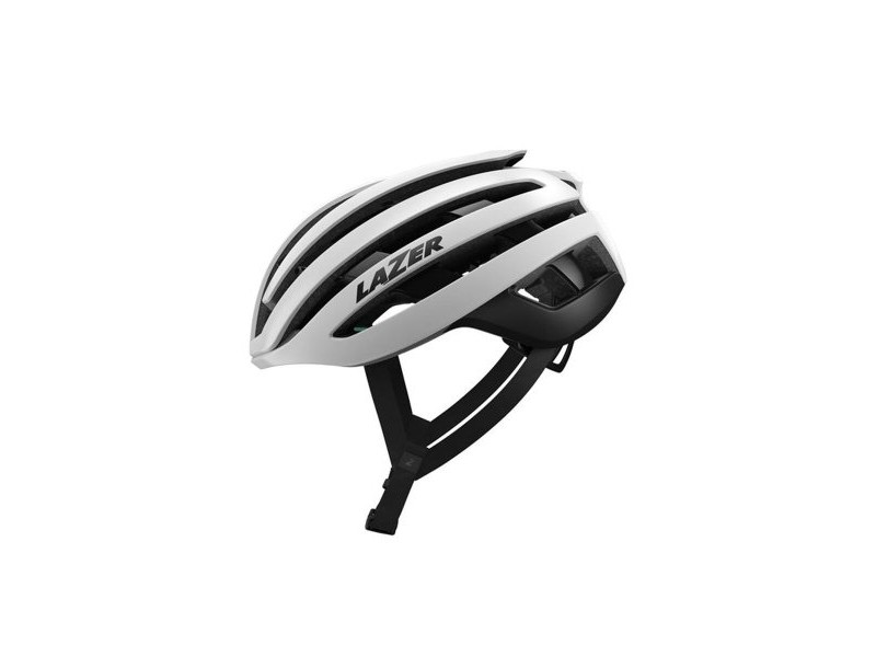 Каска за Велосипед за Възрастни Lazer BLC24478923-W Бял S