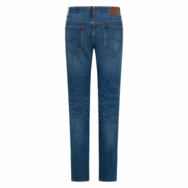 дълги панталони Lee Slim Fit Mvp Син