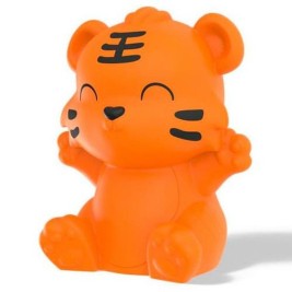 Нощна светлина Dhink Mini Тигър