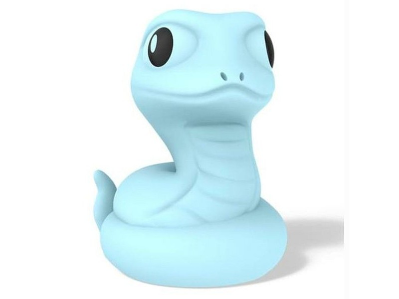 Нощна светлина Dhink Mini змия