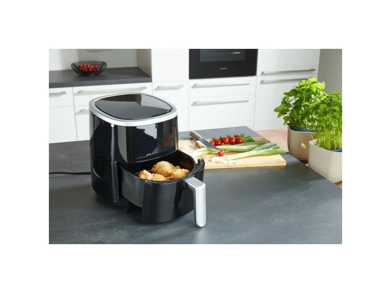 въздушен фритюрник Royalty Line Черен 1700 W 3,5 L