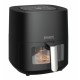 въздушен фритюрник Royalty Line AF5607D Черен 1700 W 6,5 L