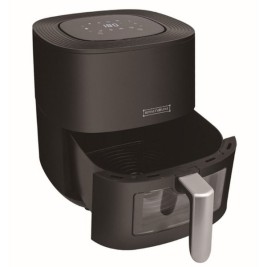 въздушен фритюрник Royalty Line AF5607D Черен 1700 W 6,5 L