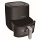 въздушен фритюрник Royalty Line AF5607D Черен 1700 W 6,5 L