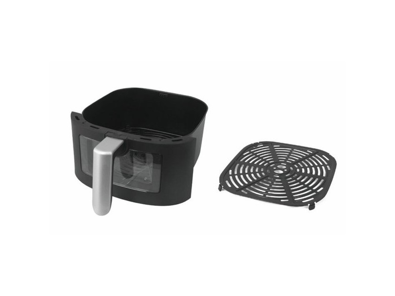 въздушен фритюрник Royalty Line AF5607D Черен 1700 W 6,5 L