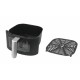 въздушен фритюрник Royalty Line AF5607D Черен 1700 W 6,5 L