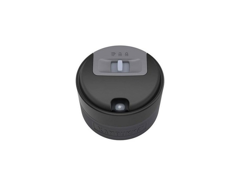 Tepmoc Kambukka 11-01037 Многоцветен Силикон Неръждаема стомана 300 ml