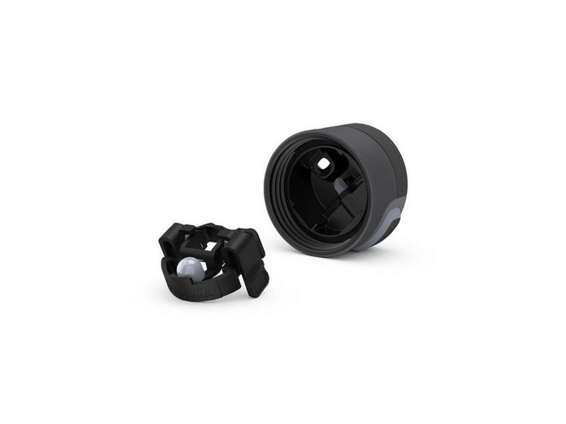 Tepmoc Kambukka 11-01037 Многоцветен Силикон Неръждаема стомана 300 ml