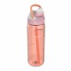 Бутилка за вода Kambukka Lagoon Оранжев Прозрачен полипропилен Tritan 750 ml