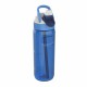 Бутилка за вода Kambukka Lagoon Crisp Син Прозрачен Tritan 750 ml