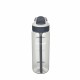 Бутилка за вода Kambukka Lagoon Сив Прозрачен Tritan 750 ml