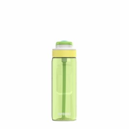 Бутилка за вода Kambukka Lagoon Зелен Tritan 750 ml