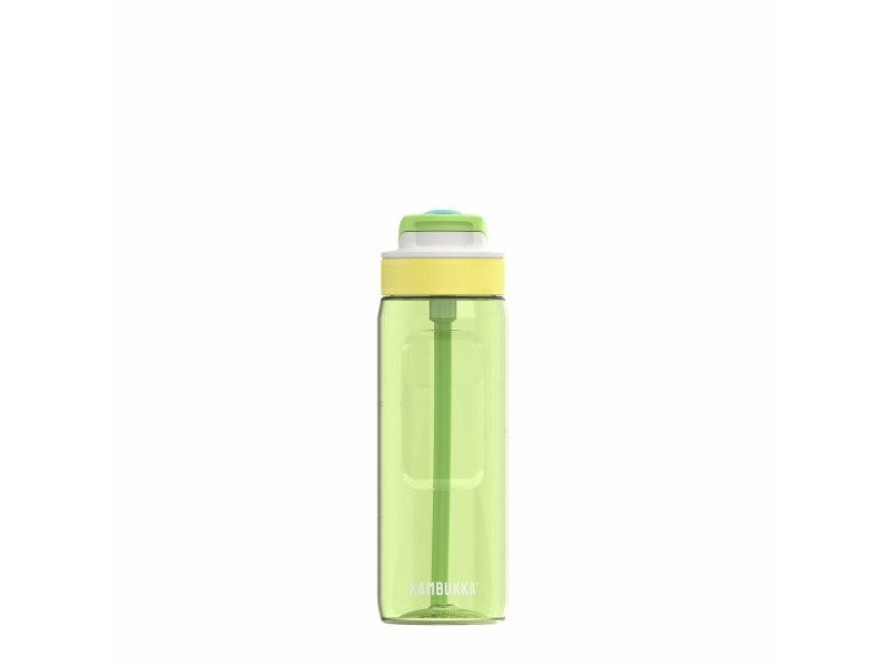 Бутилка за вода Kambukka Lagoon Зелен Tritan 750 ml