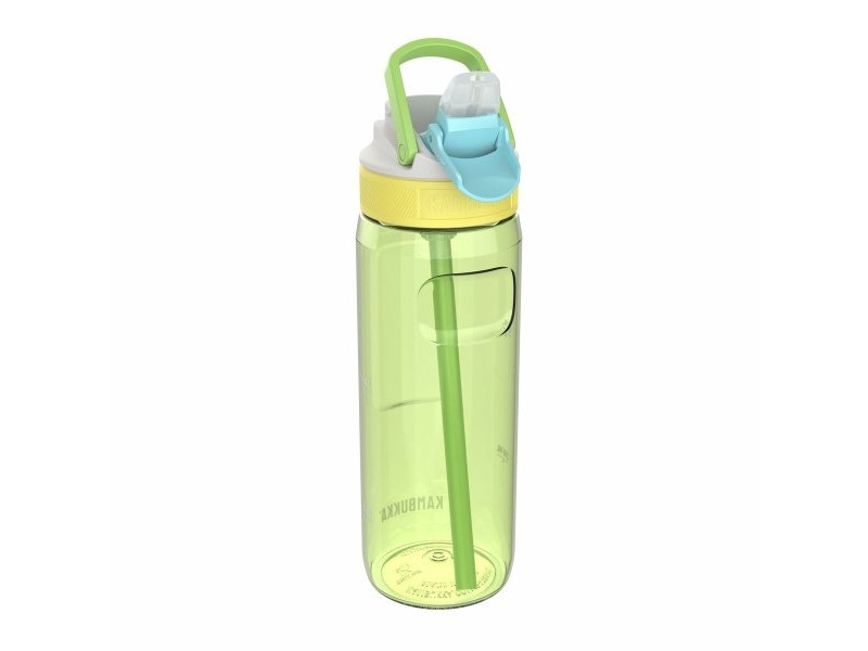 Бутилка за вода Kambukka Lagoon Зелен Tritan 750 ml