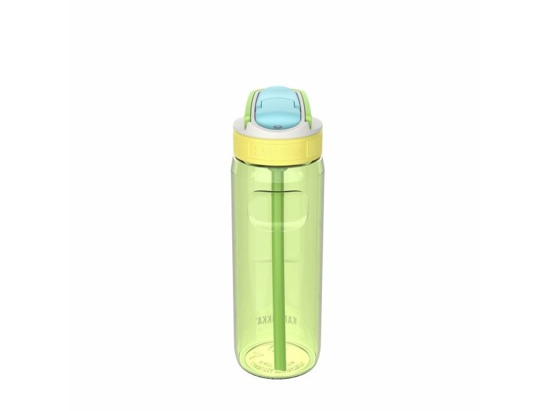 Бутилка за вода Kambukka Lagoon Зелен Tritan 750 ml