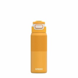 Бутилка за вода Kambukka Elton Оранжев Tritan 750 ml