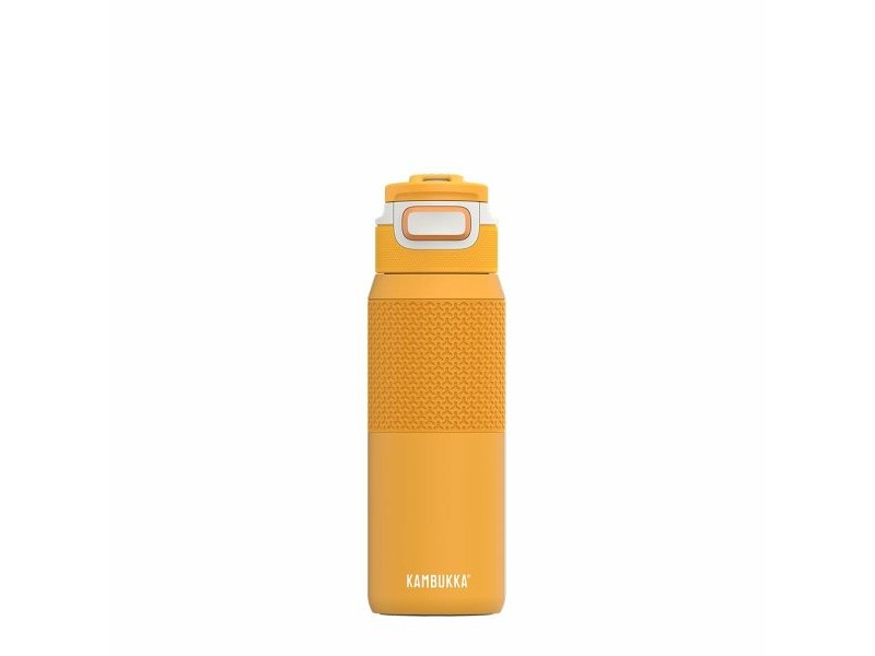 Бутилка за вода Kambukka Elton Оранжев Tritan 750 ml Бутилка за вода Kambukka Elton Оранжев Tritan 750 ml
