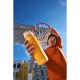 Бутилка за вода Kambukka Elton Оранжев Tritan 750 ml Бутилка за вода Kambukka Elton Оранжев Tritan 750 ml