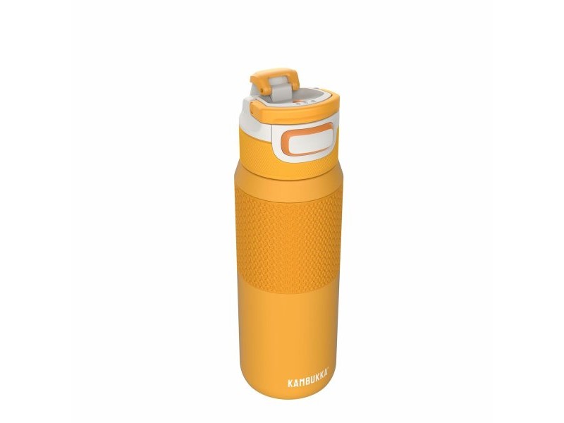 Бутилка за вода Kambukka Elton Оранжев Tritan 750 ml Бутилка за вода Kambukka Elton Оранжев Tritan 750 ml