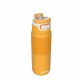 Бутилка за вода Kambukka Elton Оранжев Tritan 750 ml Бутилка за вода Kambukka Elton Оранжев Tritan 750 ml