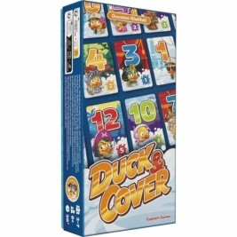 Настолна игра Asmodee