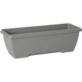 Саксия Garden ID Teramo Сив 60 cm