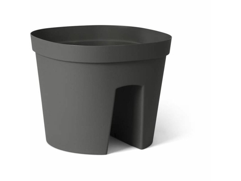 Саксия за самостоятелно поливане Garden ID