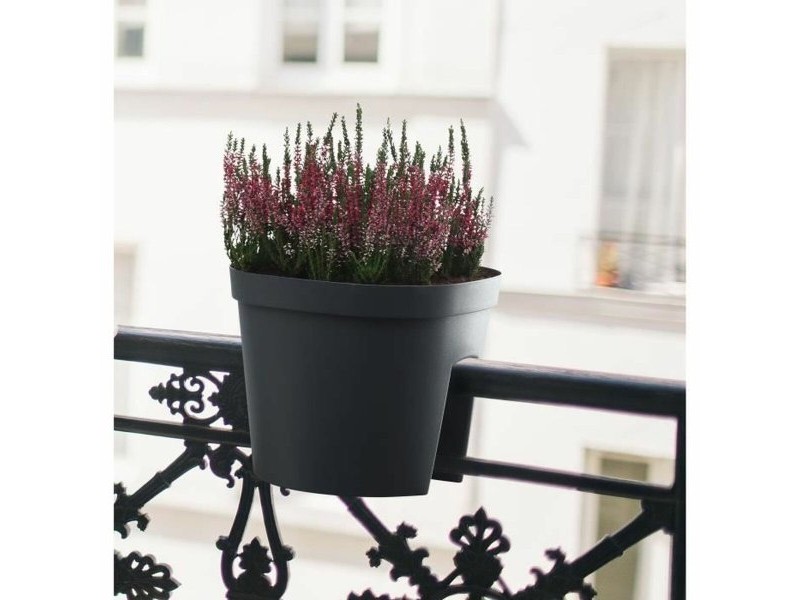Саксия за самостоятелно поливане Garden ID