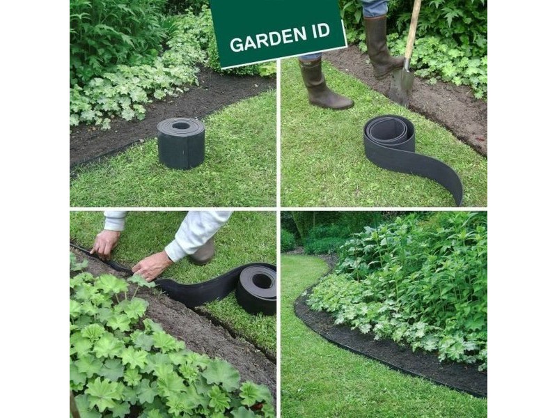 Сепаратор Garden ID