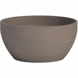 Саксия Garden ID Тъмнокафяв 35 x 16 cm