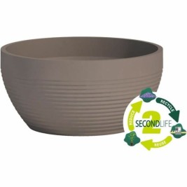 Саксия Garden ID Тъмнокафяв 35 x 16 cm