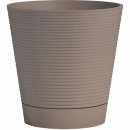 Саксия за самостоятелно поливане Garden ID Тъмнокафяв 40 cm