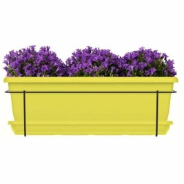 Саксия Garden ID Верде Лимон 50 cm
