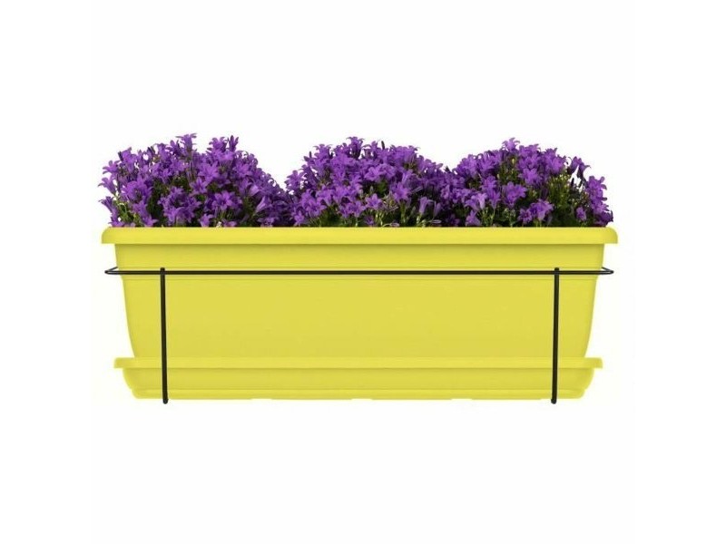 Саксия Garden ID Верде Лимон 50 cm