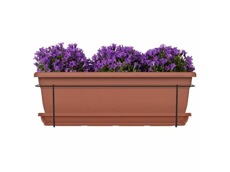 Саксия Garden ID теракота 50 cm
