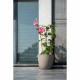 Саксия Garden ID Тъмнокафяв 38 x 34 cm Саксия Garden ID Тъмнокафяв 38 x 34 cm